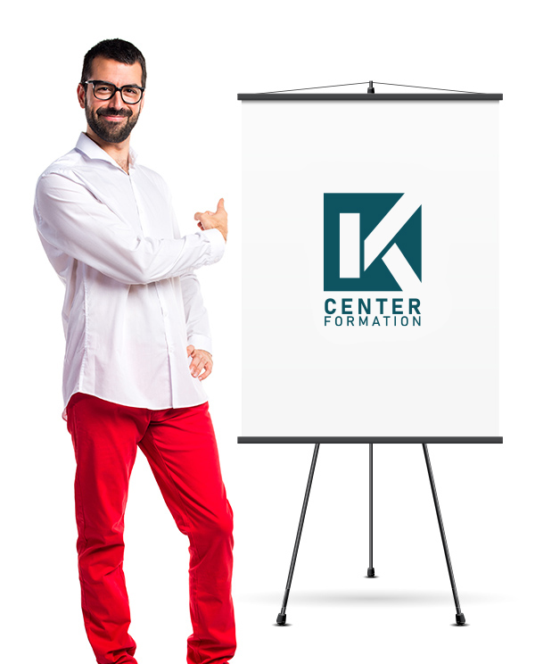 Centre de formation Kcenter : Formez vous à la Sécurité, au webmarketing, PAO, bureautique