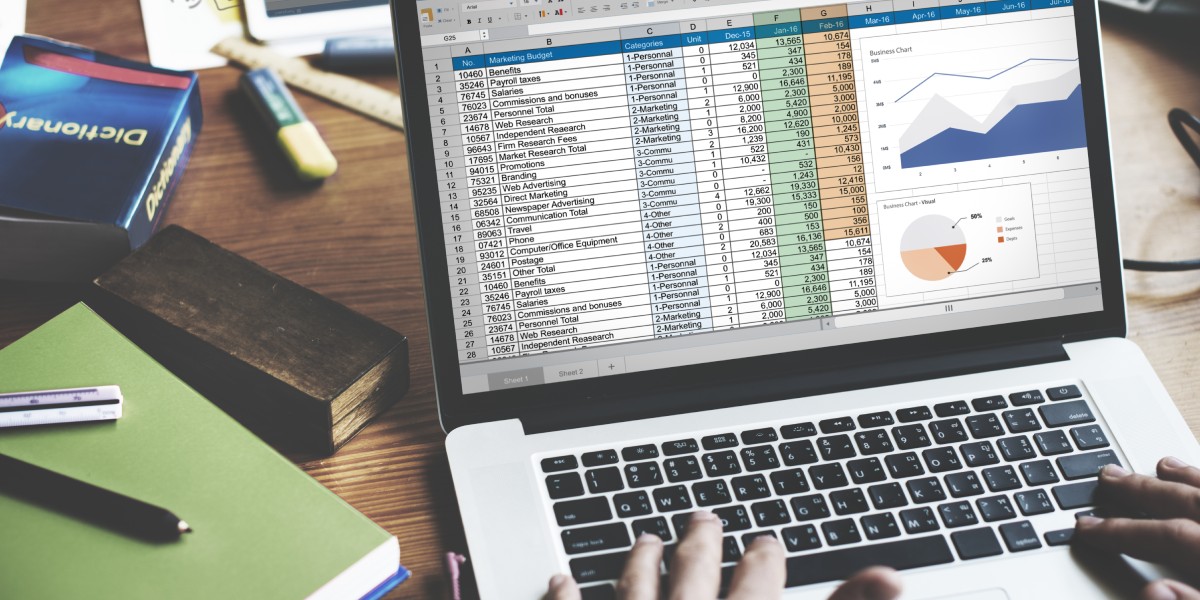 Microsoft Excel – Tableaux Croisés Dynamiques